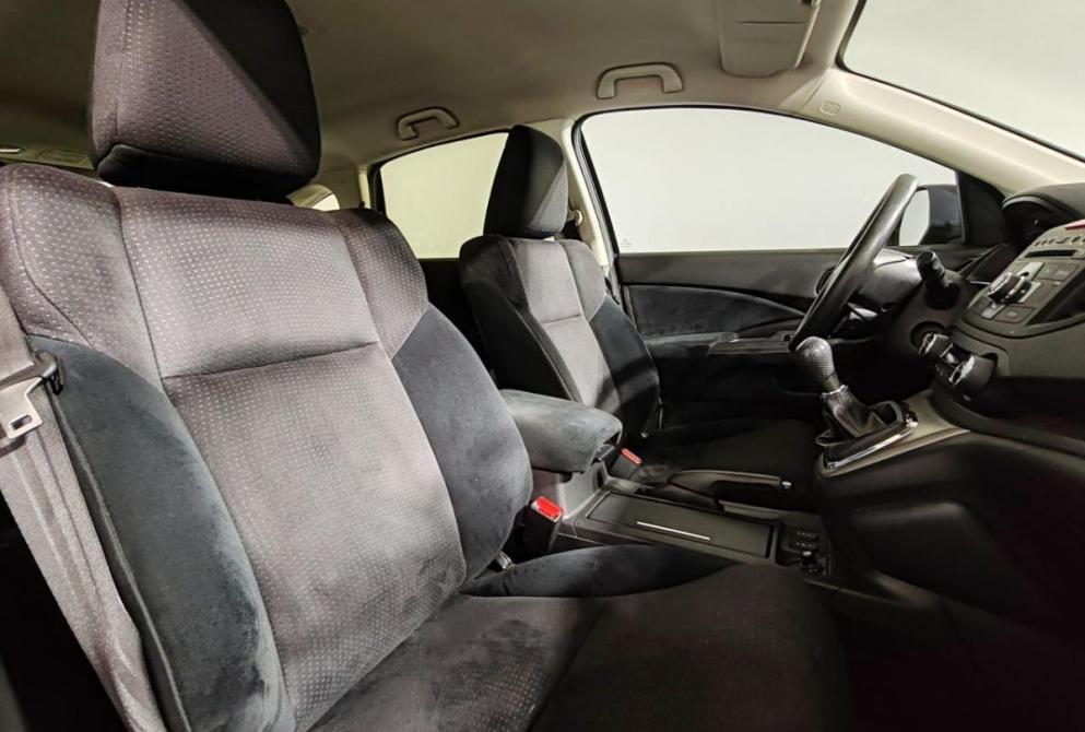Honda CR-V IV Ярославль  - изображение 15