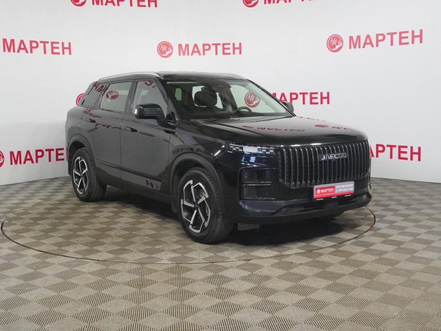Jaecoo J7 I Вологда  - изображение 3