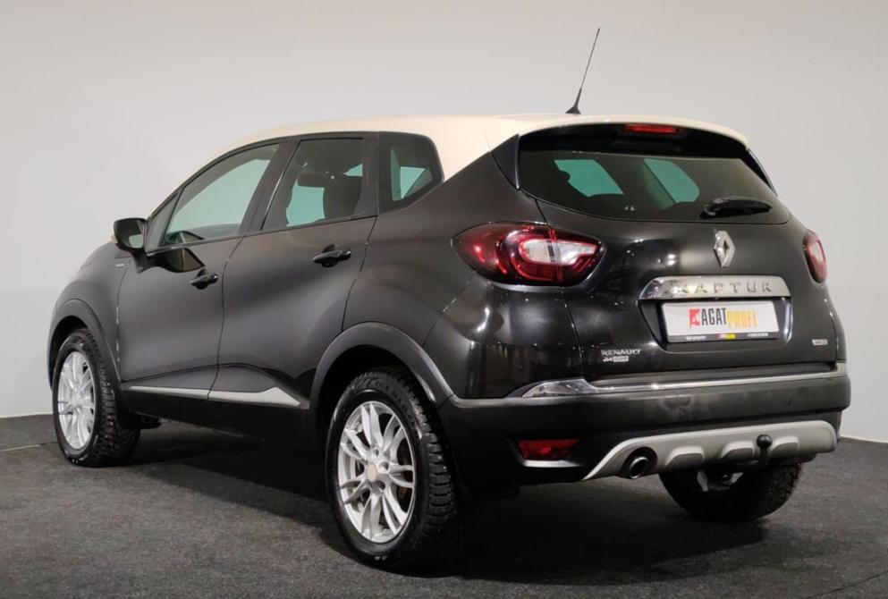 Renault Kaptur I Ярославль  - изображение 7