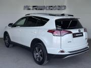 Toyota RAV4 IV (XA40) Рестайлинг Уфа  - изображение 21