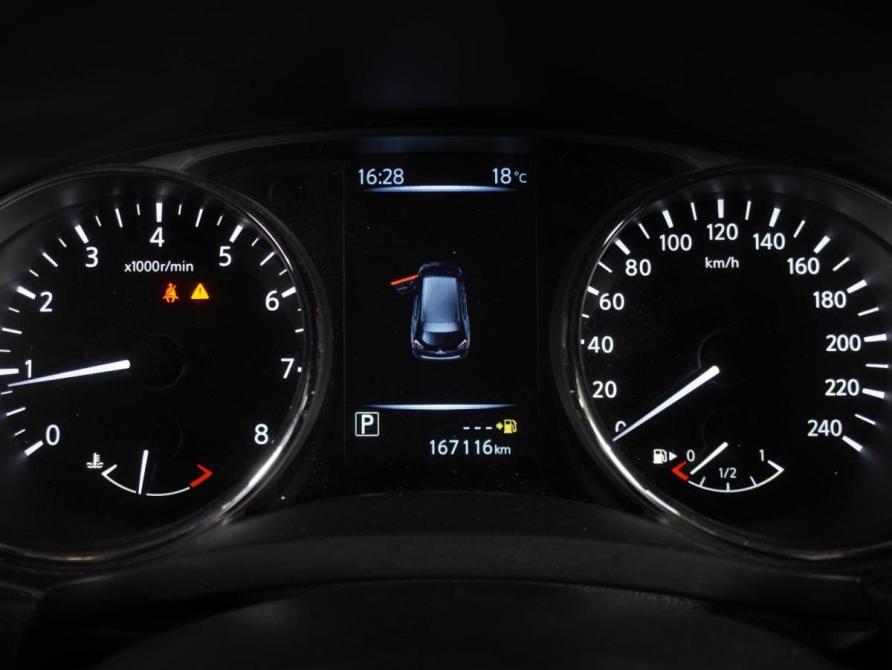 Nissan X-Trail III Воронеж  - изображение 21