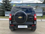 Chevrolet Niva I Рестайлинг Псков  - изображение 24