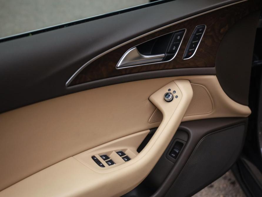 Audi A6 IV (C7) Санкт-Петербург  - изображение 22