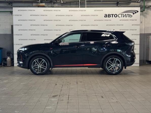 Changan UNI-S I с пробегом 2024 года, цена 2 179 000 рублей, 20526 км, внедорожник, Автокод Объявления