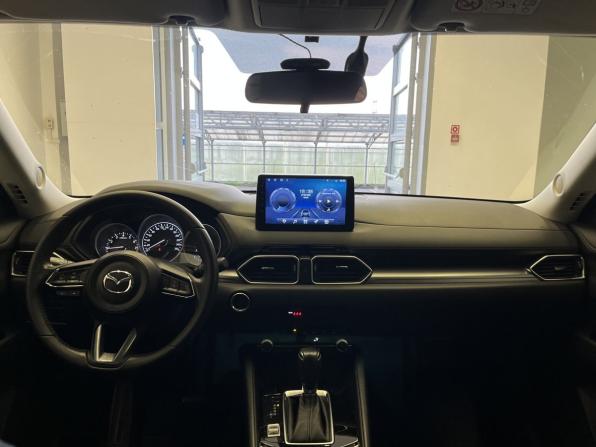 Mazda CX-5 II Рестайлинг с пробегом 2021 года, цена 2 599 000 рублей, 50556 км, внедорожник, Автокод Объявления