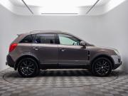 Opel Antara I Рестайлинг Москва  - изображение 25