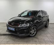 Geely Coolray I Санкт-Петербург  - изображение 25