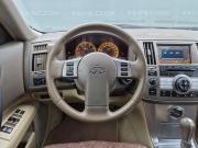 Infiniti FX I (S50) Рестайлинг Екатеринбург  - изображение 17