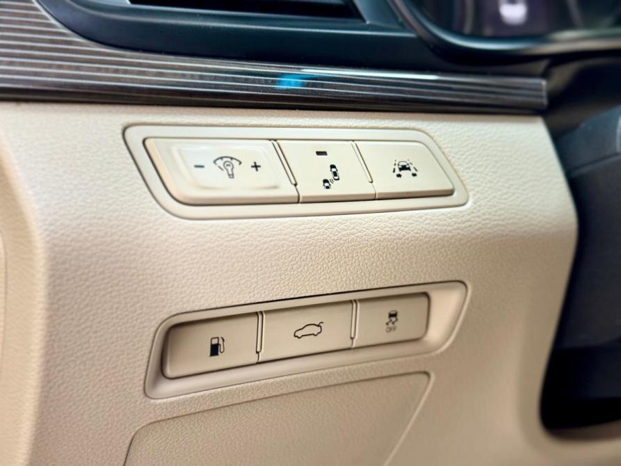 Hyundai Sonata VII (LF) Рестайлинг Уфа  - изображение 16