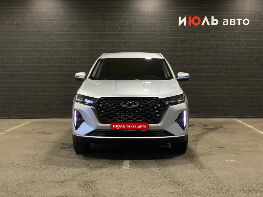 Chery Tiggo 7 Pro Max I Челябинск  - изображение 2