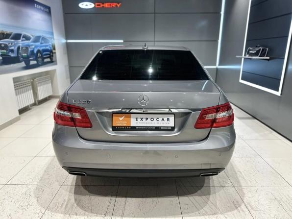 Mercedes-Benz E-Класс IV (W212 S212 C207) с пробегом 2011 года, цена 1 313 000 рублей, 192000 км, седан, Автокод Объявления