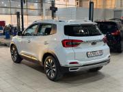 Chery Tiggo 4 I Рестайлинг Пермь  - изображение 8