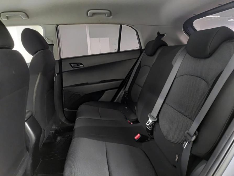 Hyundai Creta I Казань  - изображение 15