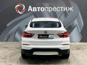 BMW X4 I (F26) Пермь  - изображение 31