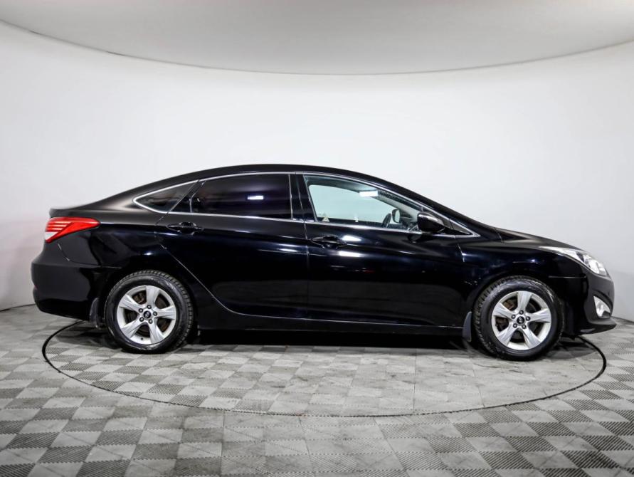 Hyundai i40 I Санкт-Петербург  - изображение 4
