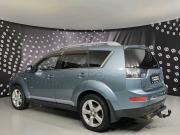 Mitsubishi Outlander II Новосибирск  - изображение 29