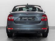 Skoda Octavia III (A7) Рестайлинг Санкт-Петербург  - изображение 35