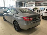 Lada (ВАЗ) Vesta I Казань  - изображение 30