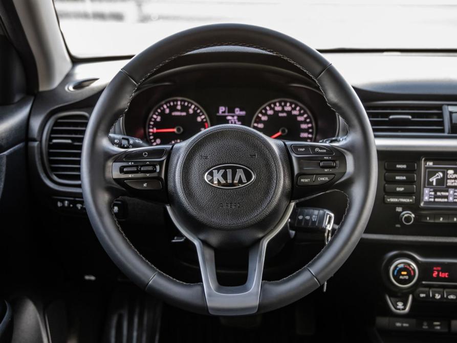 Kia Rio IV Волгоград  - изображение 17