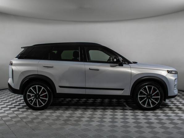 Jaecoo J7 I с пробегом 2024 года, цена 2 685 000 рублей, 11000 км, внедорожник, Автокод Объявления
