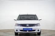 Renault Logan I Рестайлинг Оренбург  - изображение 20