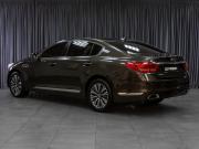 Kia Quoris I Рестайлинг Тюмень  - изображение 30