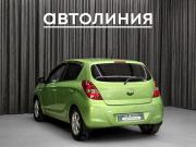 Hyundai i20 I Красноярск  - изображение 24