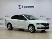 Skoda Octavia III (A7) Рестайлинг Ставрополь  - изображение 20