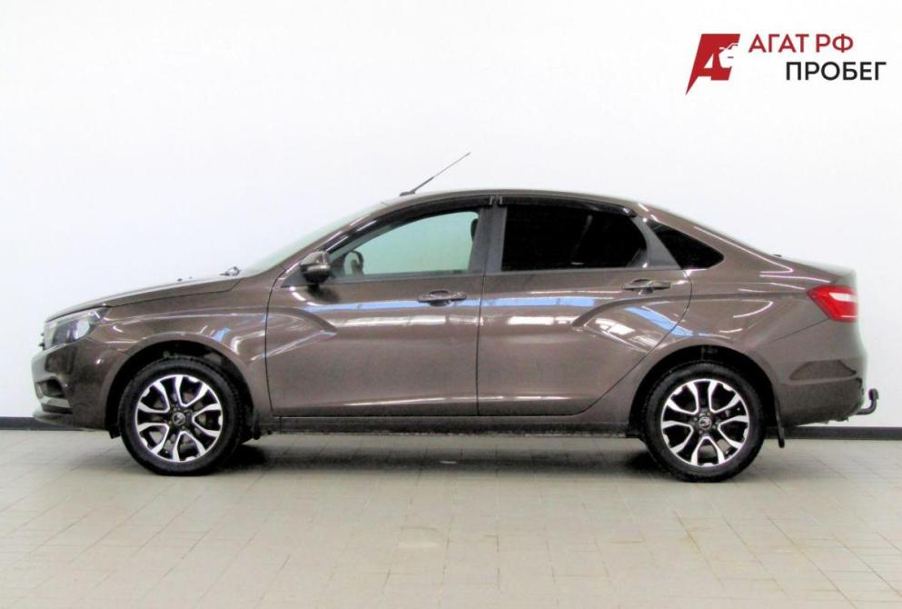 Lada (ВАЗ) Vesta I Екатеринбург  - изображение 2