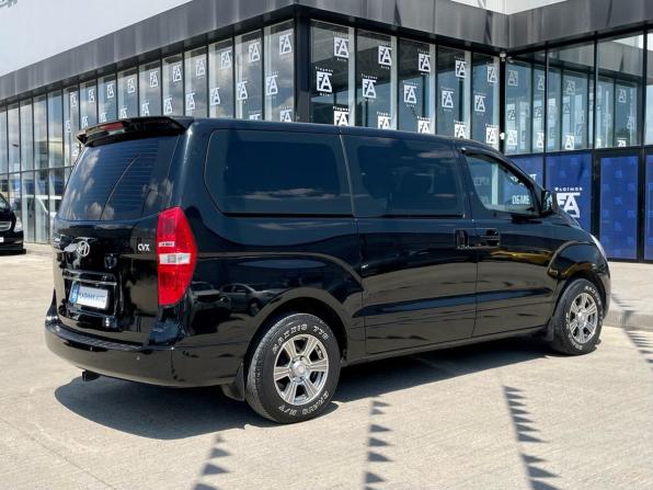 Hyundai Grand Starex I с пробегом 2008 года, цена 1 390 000 рублей, 199800 км, минивэн, Автокод Объявления