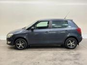 Skoda Fabia II Саратов  - изображение 18