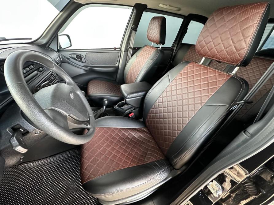 Lada (ВАЗ) Niva Travel I Тамбов  - изображение 11