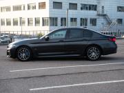 BMW 5 серии VII (G30/G31/G38) Рестайлинг Москва  - изображение 40