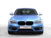 BMW 1 серии II (F20/F21) Рестайлинг 2 Москва  - изображение 25