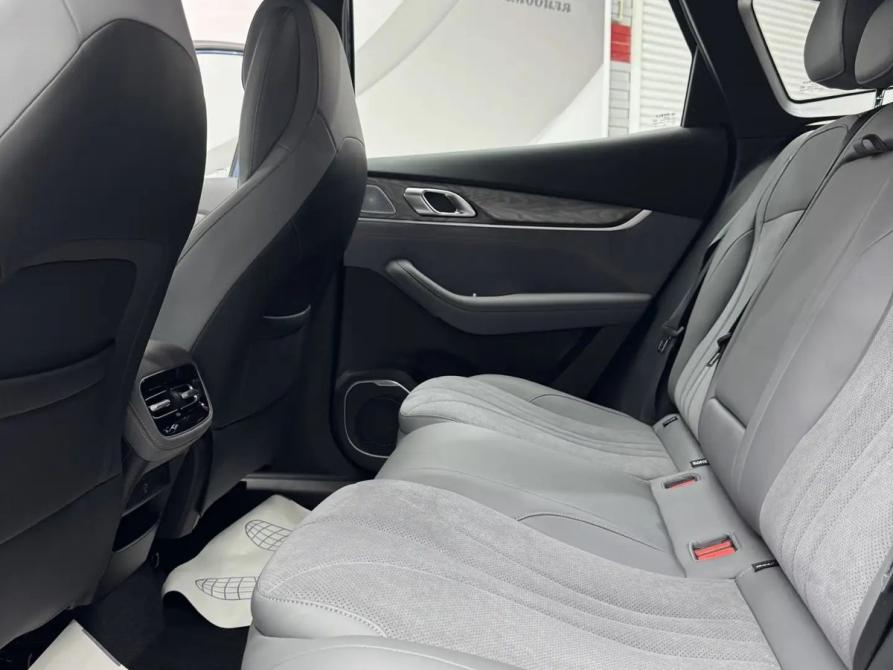 Geely Galaxy M7 Воронеж  - изображение 21