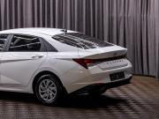 Hyundai Elantra VII (CN7) Краснодар  - изображение 25