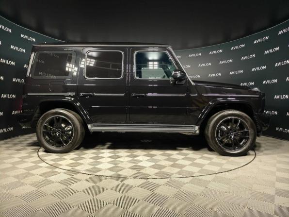Новый Mercedes-Benz G-Класс III (W465) Рестайлинг 2025 года, цена 23 700 000 рублей, внедорожник, Автокод Объявления