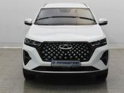 Chery Tiggo 7 Pro Max I Москва  - изображение 21