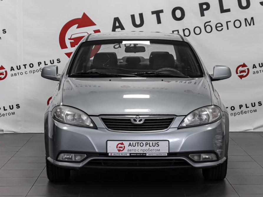 Daewoo Gentra II Минеральные Воды  - изображение 3