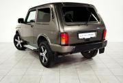 Lada (ВАЗ) 2121 (4x4) I Рестайлинг Саратов  - изображение 27