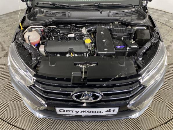 Lada (ВАЗ) Vesta I Рестайлинг (NG) с пробегом 2024 года, цена 1 390 000 рублей, 23074 км, универсал, Автокод Объявления