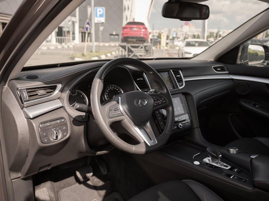 Infiniti QX50 II Казань  - изображение 5