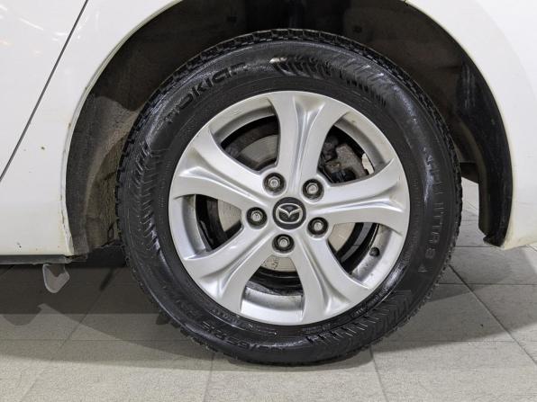 Mazda 3 II (BL) Рестайлинг с пробегом 2012 года, цена 1 190 000 рублей, 91088 км, седан, Автокод Объявления