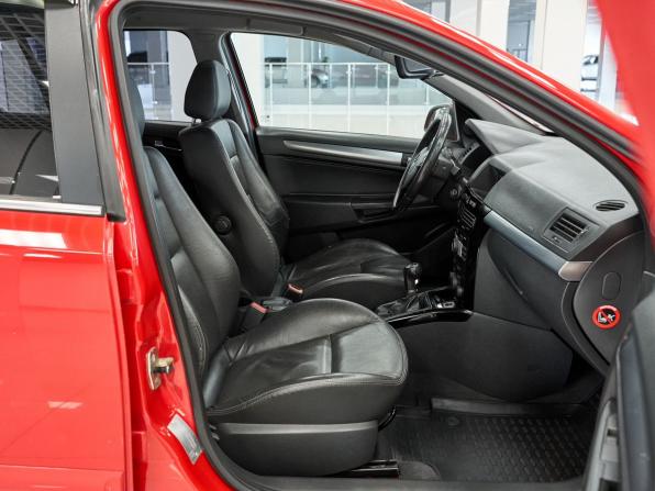 Opel Astra H Рестайлинг с пробегом 2010 года, цена 524 000 рублей, 127336 км, хэтчбек, Автокод Объявления
