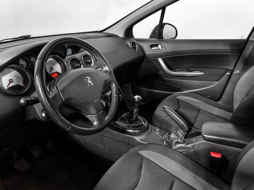 Peugeot 408 I Санкт-Петербург  - изображение 9