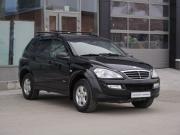 SsangYong Kyron I Рестайлинг Новосибирск  - изображение 24