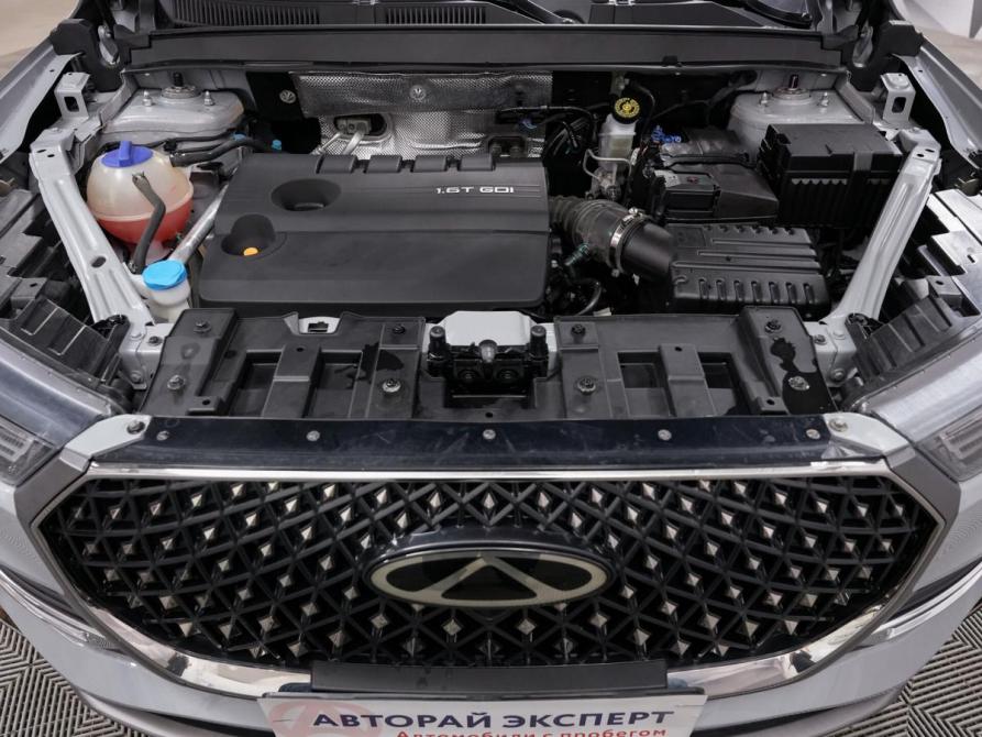 Chery Tiggo 8 Pro Max I Рестайлинг Ульяновск  - изображение 22