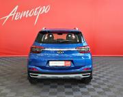 Chery Tiggo 4 I Рестайлинг Вологда  - изображение 23