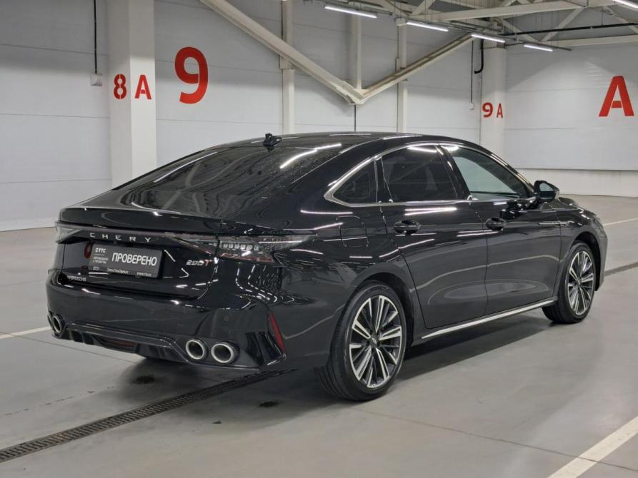 Chery Arrizo 8 Казань  - изображение 6