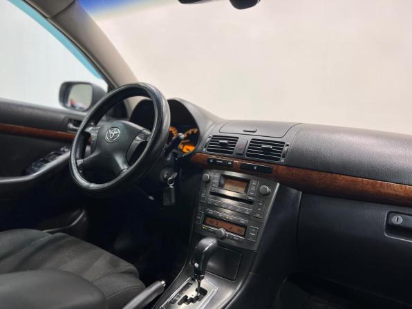 Toyota Avensis II с пробегом 2006 года, цена 839 000 рублей, 214000 км, седан, Автокод Объявления